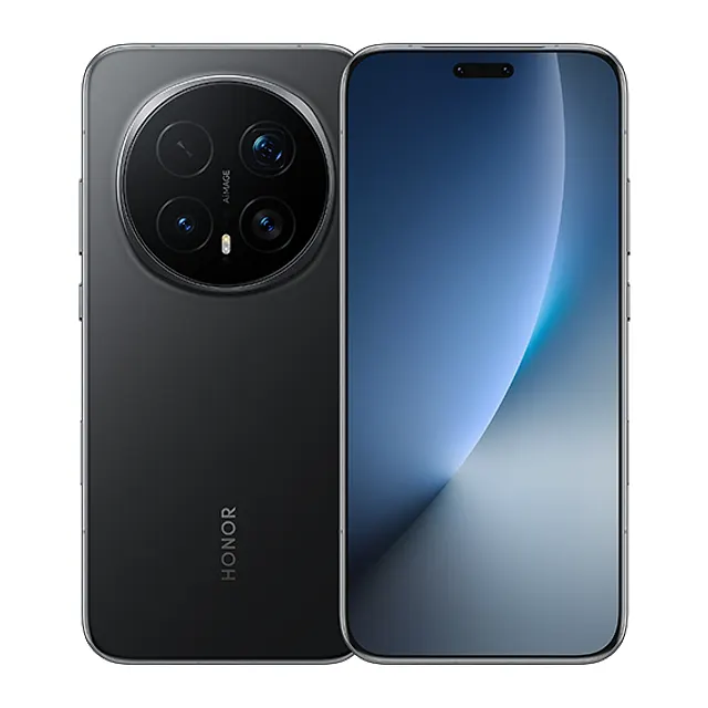 HONOR Magic8 Pro Black