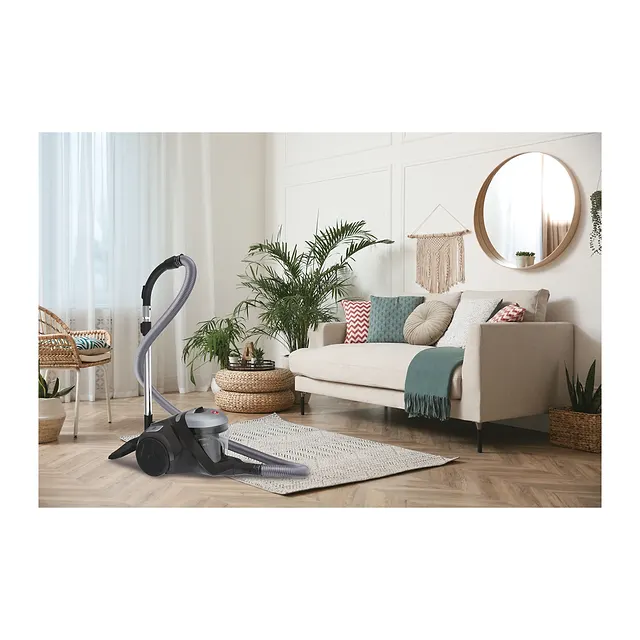 Hoover Aspirapolvere a traino H-POWER 300 HP320PET 011, vista 3