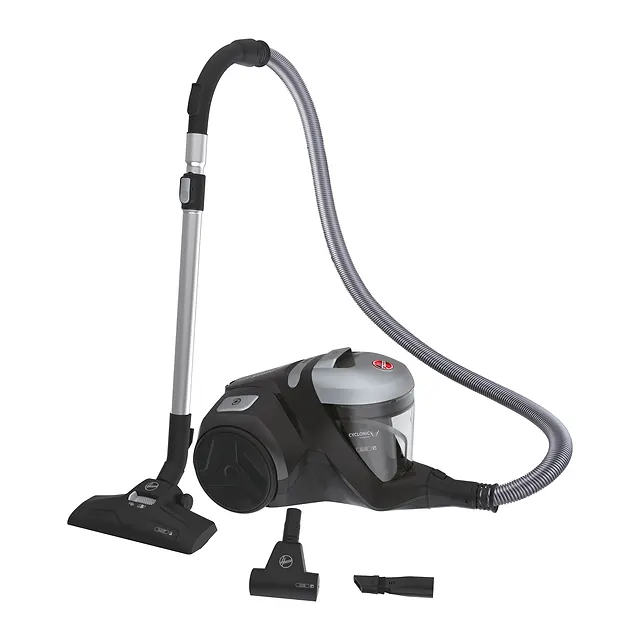 Hoover Aspirapolvere a traino H-POWER 300 HP320PET 011, vista 4