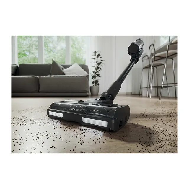 Hoover Scopa elettrica senza filo 2 in 1 HF310P 011, vista 3