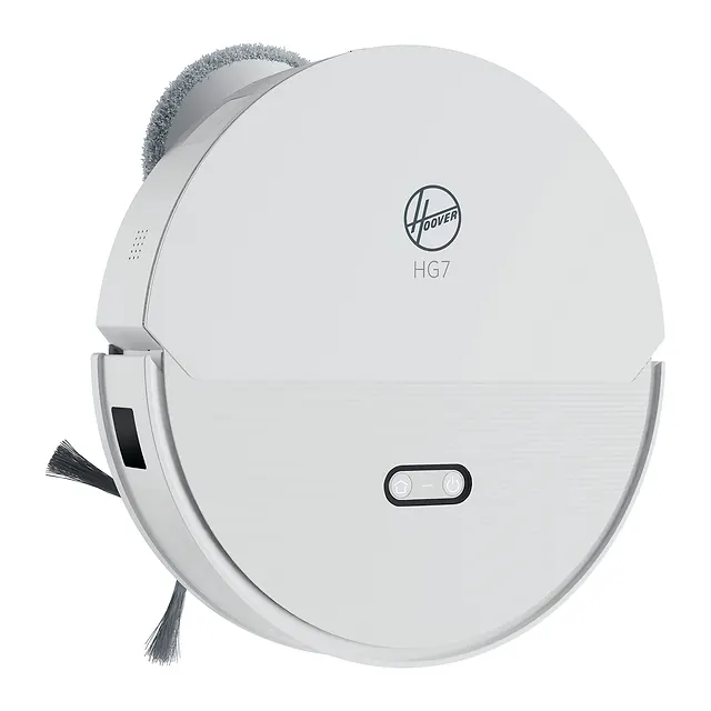 Hoover Robot aspirapolvere e lavapavimenti HG770HU 011, vista 2