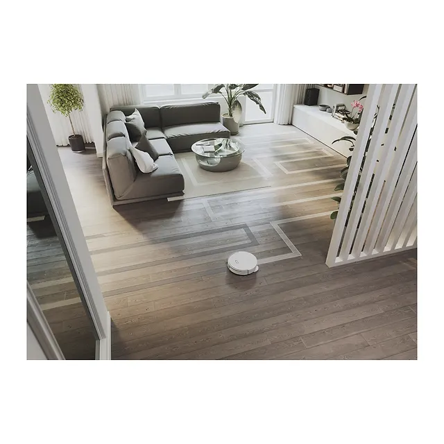 Hoover Robot aspirapolvere e lavapavimenti HG770HU 011, vista 4