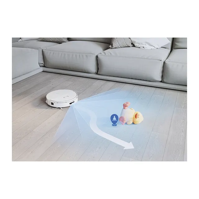 Hoover Robot aspirapolvere e lavapavimenti HG770HU 011, vista 5