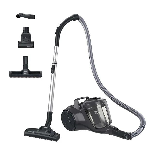 Hoover Aspirapolvere a traino HP120PET 011