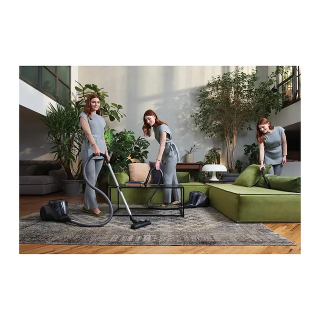 Hoover Aspirapolvere a traino HP120PET 011, vista 2