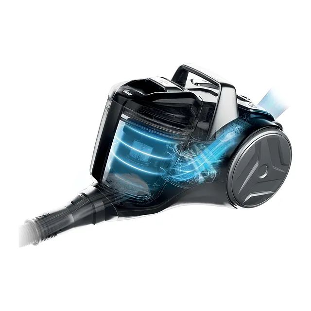 Hoover Aspirapolvere a traino HP120PET 011, vista 3