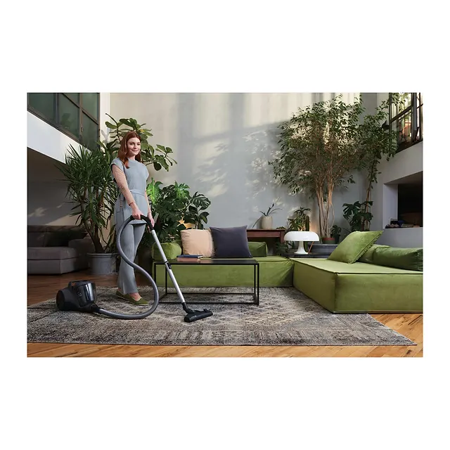 Hoover Aspirapolvere a traino HP120PET 011, vista 4