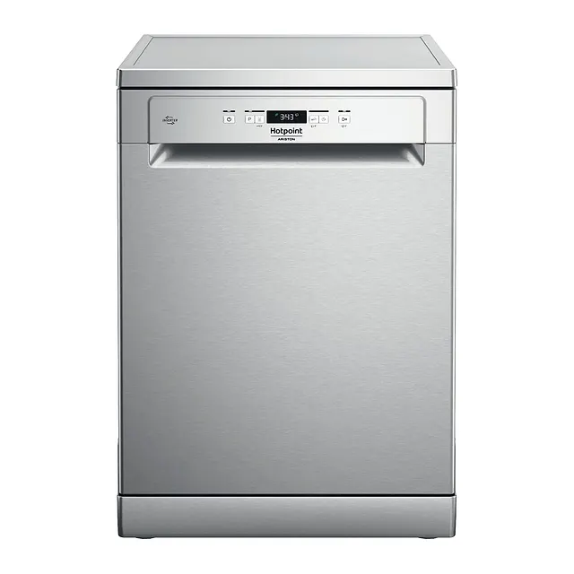 Hotpoint Lavastoviglie 60 cm 14 coperti HA6FA14BN7A0X