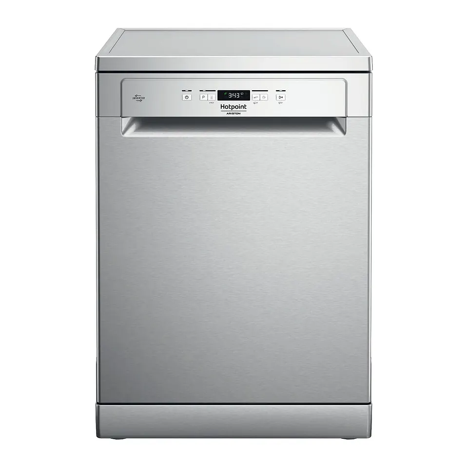 Hotpoint Lavastoviglie 60 cm 14 coperti HA6FA14BN7A0X