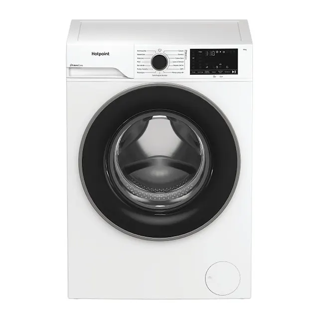 Hotpoint Lavatrice 10 kg HB 103 CARE IT