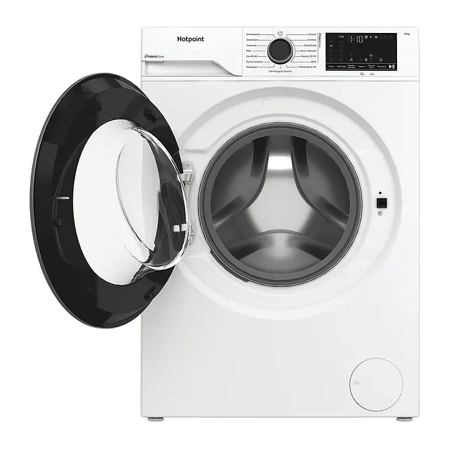 Hotpoint Lavatrice 10 kg HB 103 CARE IT, vista 4