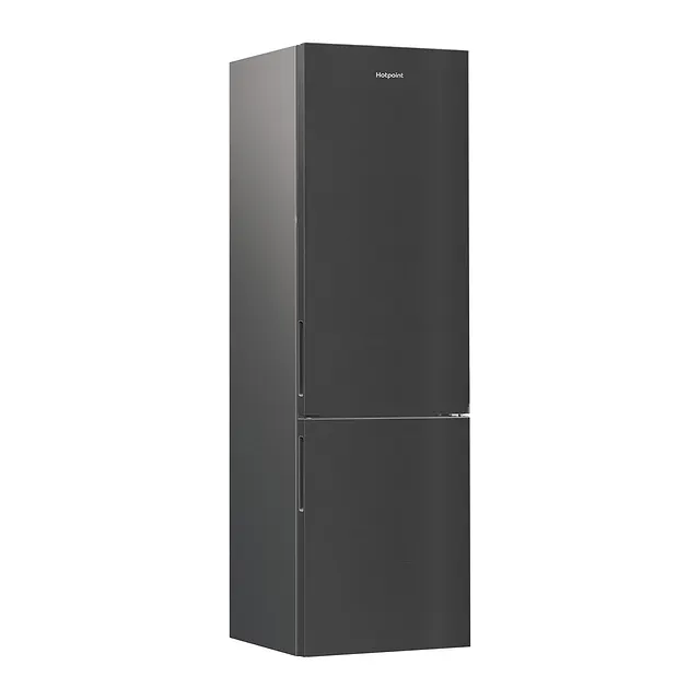 Hotpoint Frigorifero combinato HPK 25403 XBR6E, vista 2