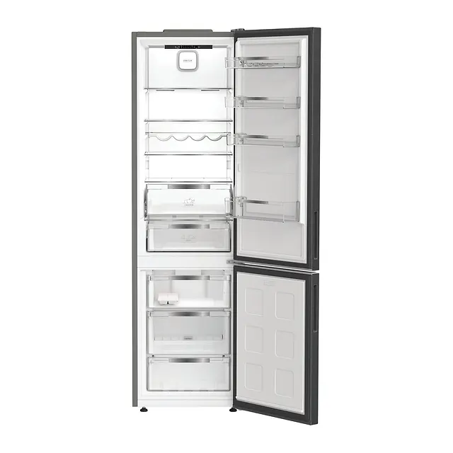 Hotpoint Frigorifero combinato HPK 25403 XBR6E, vista 3