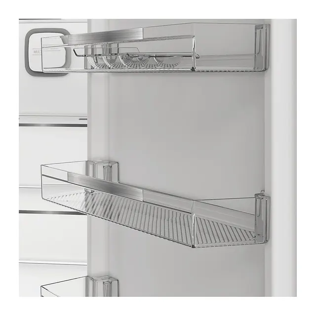Hotpoint Frigorifero combinato HPK 25403 XBR6E, vista 6