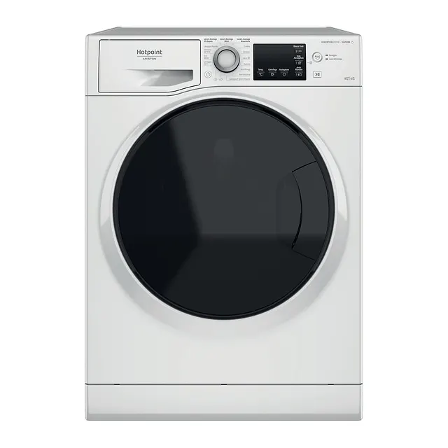 Hotpoint Lavasciuga 9+6 kg NDB 964489 WDA IT