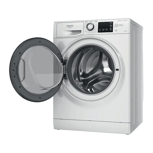 Hotpoint Lavasciuga 9+6 kg NDB 964489 WDA IT, vista 3