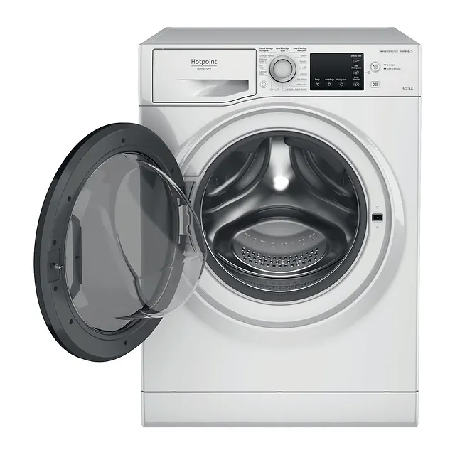 Hotpoint Lavasciuga 9+6 kg NDB 964489 WDA IT, vista 4