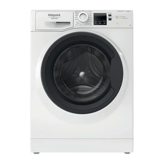 Hotpoint Lavatrice 9 kg NF97WK IT