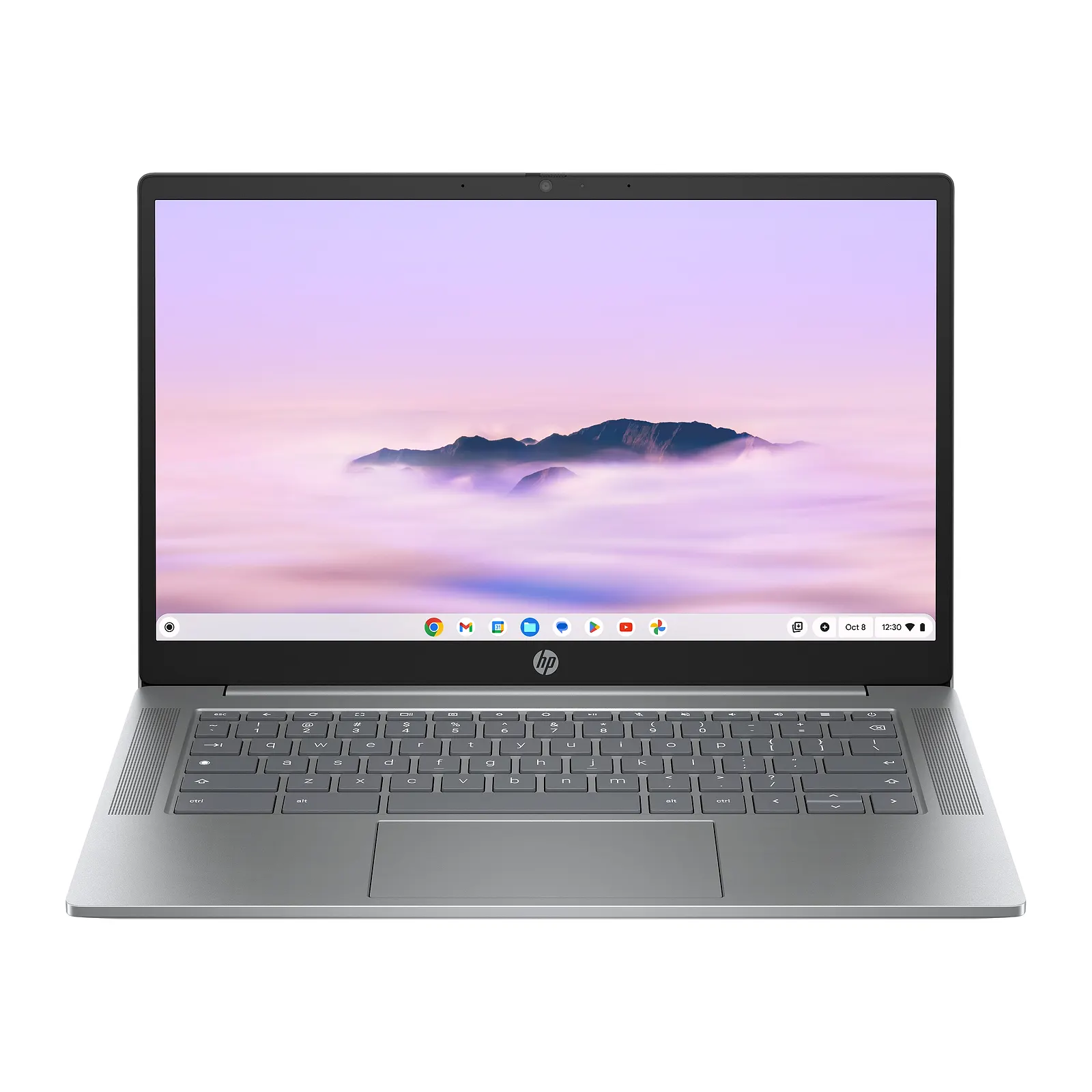 HP Chromebook 14a-nf0014nl (Core i3, 8 GB, 256 GB)