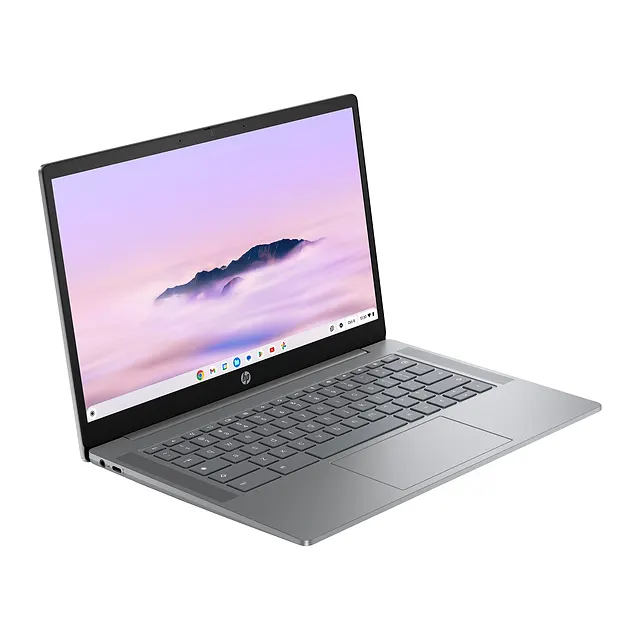 HP Chromebook 14a-nf0014nl (Core i3, 8 GB, 256 GB), vista 2