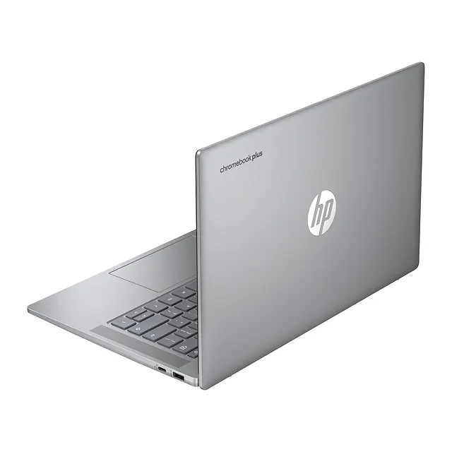 HP Chromebook 14a-nf0014nl (Core i3, 8 GB, 256 GB), vista 3