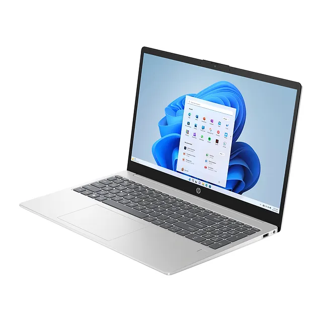 HP Laptop 15, vista 5