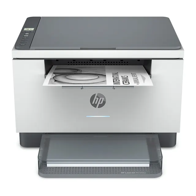 HP LaserJet MFP M234dw