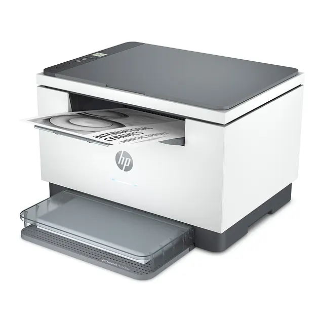 HP LaserJet MFP M234dw, vista 2