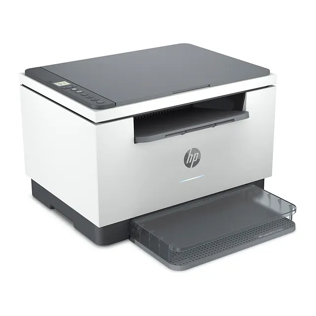 HP LaserJet MFP M234dw, vista 3
