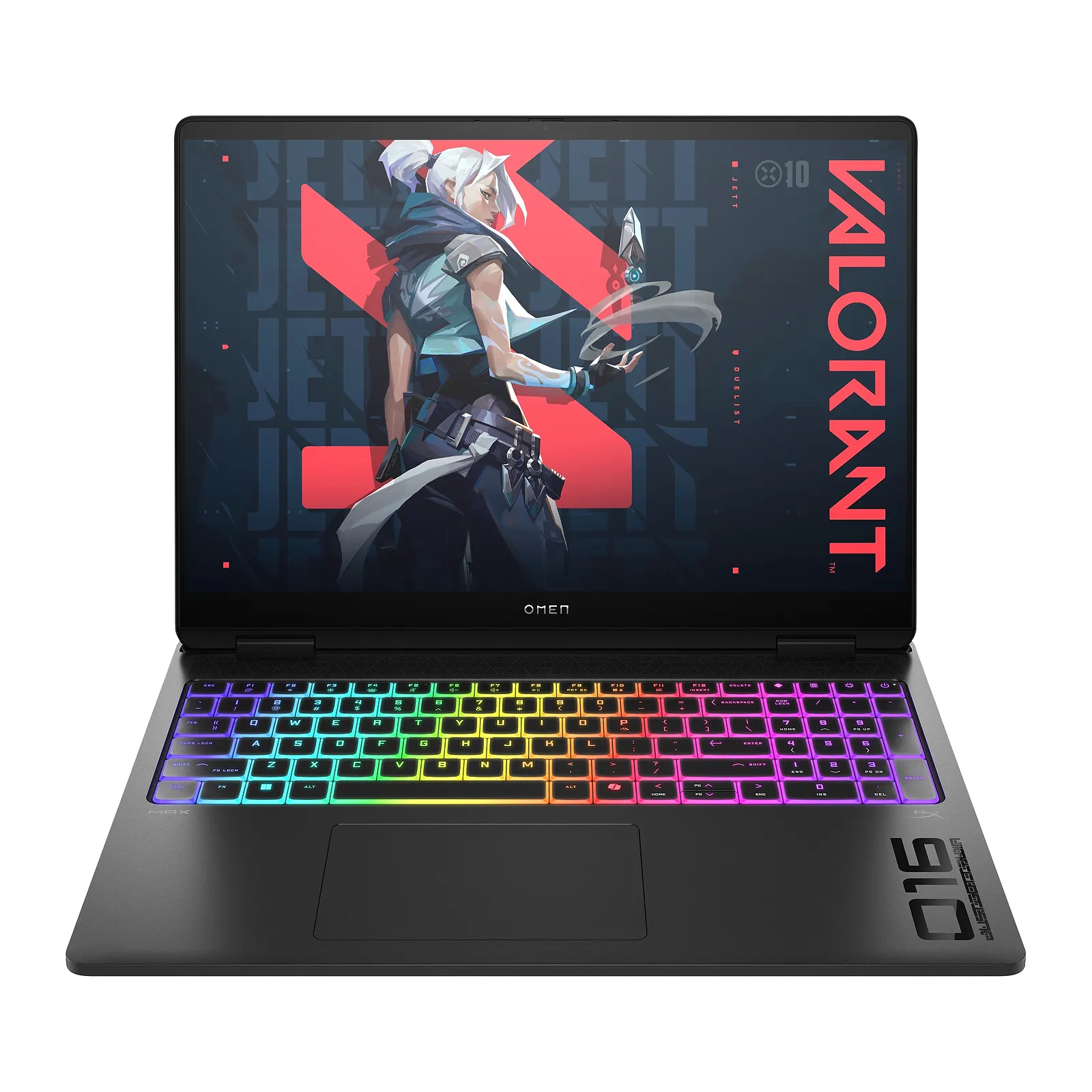 HP OMEN MAX 16
