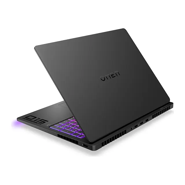HP OMEN MAX 16, vista 3