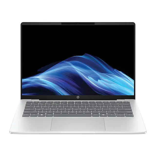 HP OmniBook 5 14 Snapdragon X, vista 2