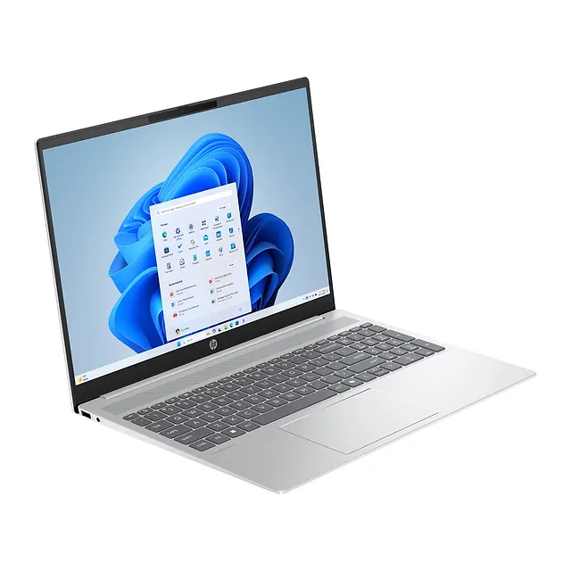 HP OmniBook 5 16, vista 3