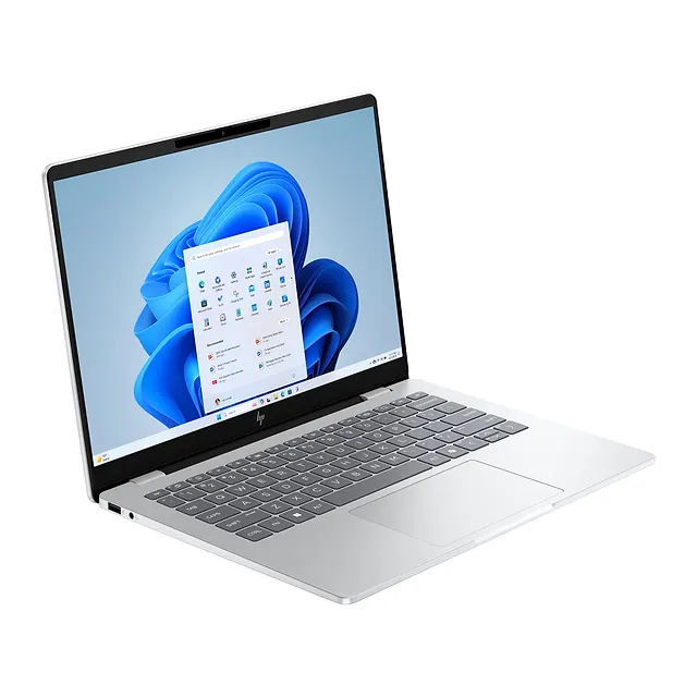 HP OmniBook 7 14, vista 3