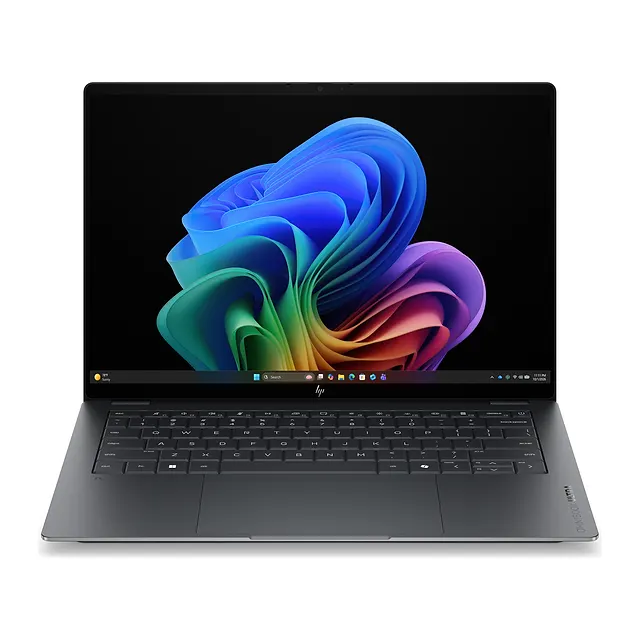 HP OmniBook Ultra 14, vista 2