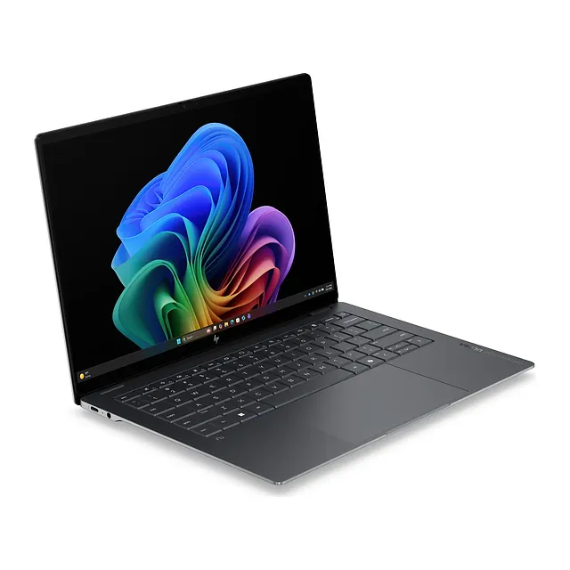 HP OmniBook Ultra 14, vista 3