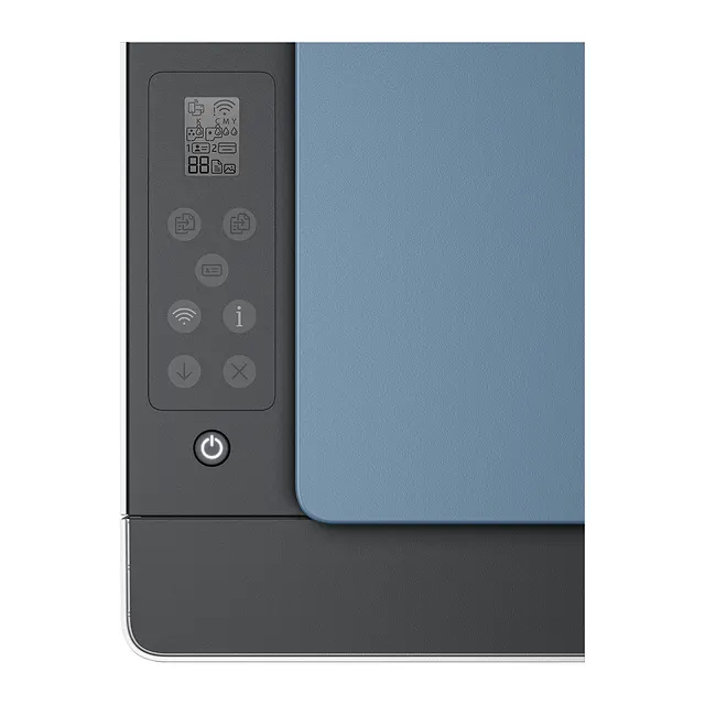 HP Smart Tank 5106, vista 3