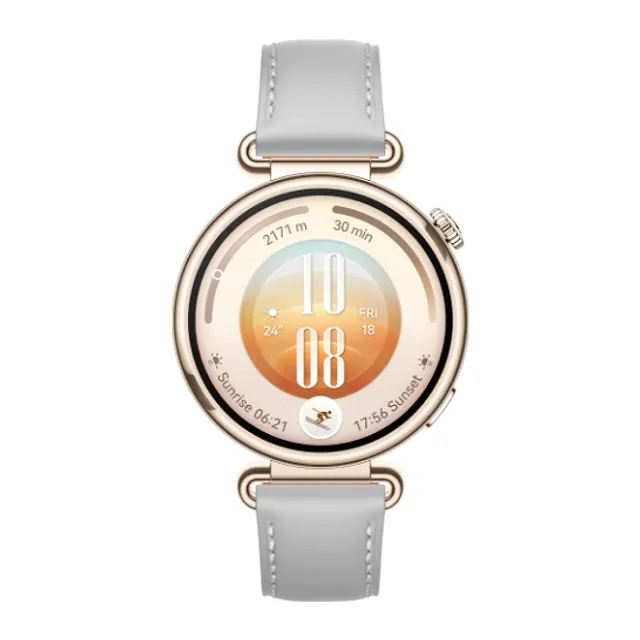 Huawei Watch GT 7 Grigio Perla