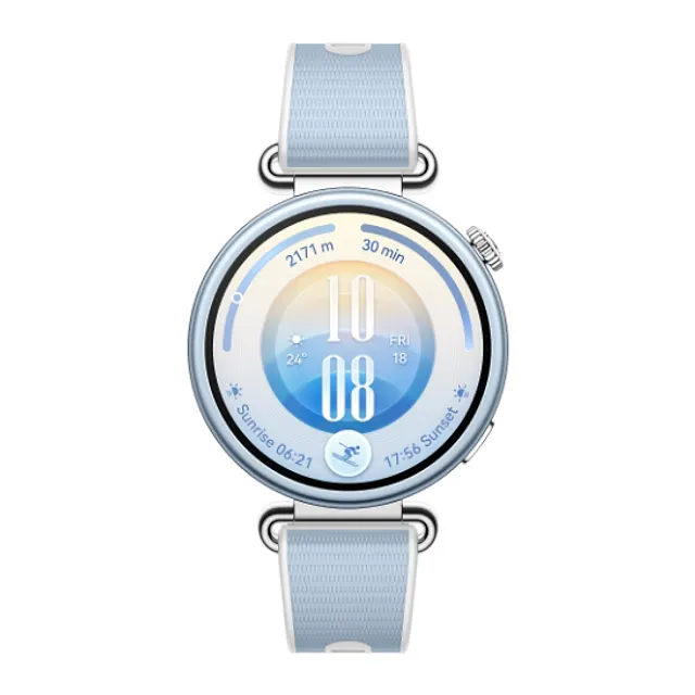 Huawei Watch GT 7 Grigio Perla, vista 2