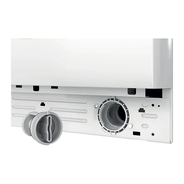 Indesit Lavasciuga 9/6 kg BDE 96436 WKV IT, vista 5