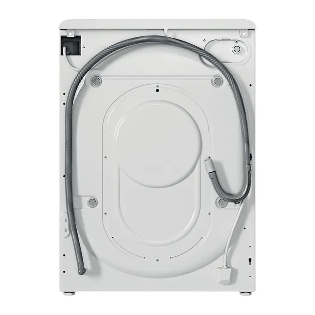 Indesit Lavasciuga 9/6 kg BDE 96436 WKV IT, vista 6