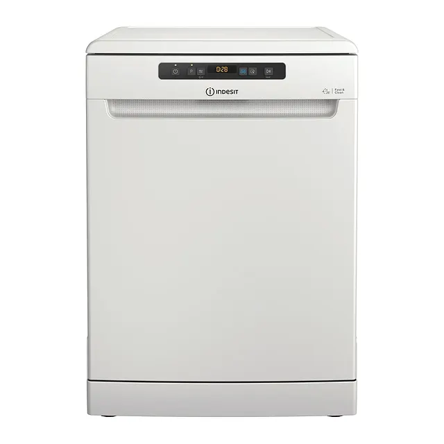 Indesit Lavastoviglie 60 cm 14 coperti IN2FFC14BN6, vista 2