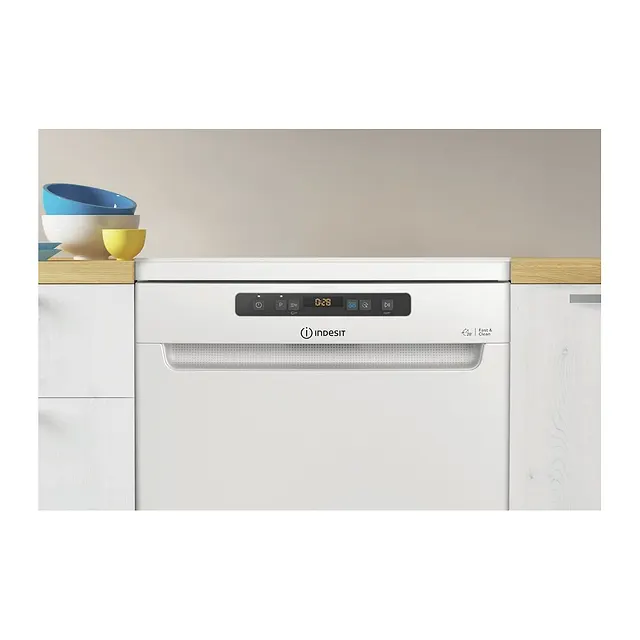 Indesit Lavastoviglie 60 cm 14 coperti IN2FFC14BN6, vista 5