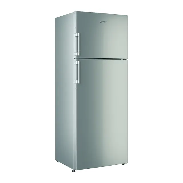 Indesit Frigorifero combinato 185 cm IT70 832 S, vista 2