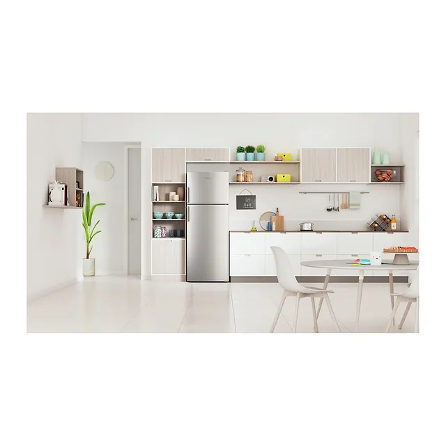 Indesit Frigorifero combinato 185 cm IT70 832 S, vista 5