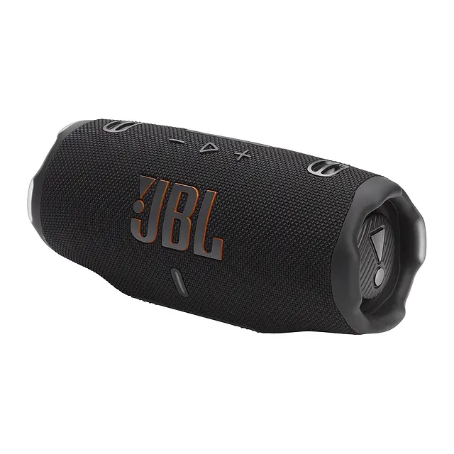 JBL Charge 6 Nero
