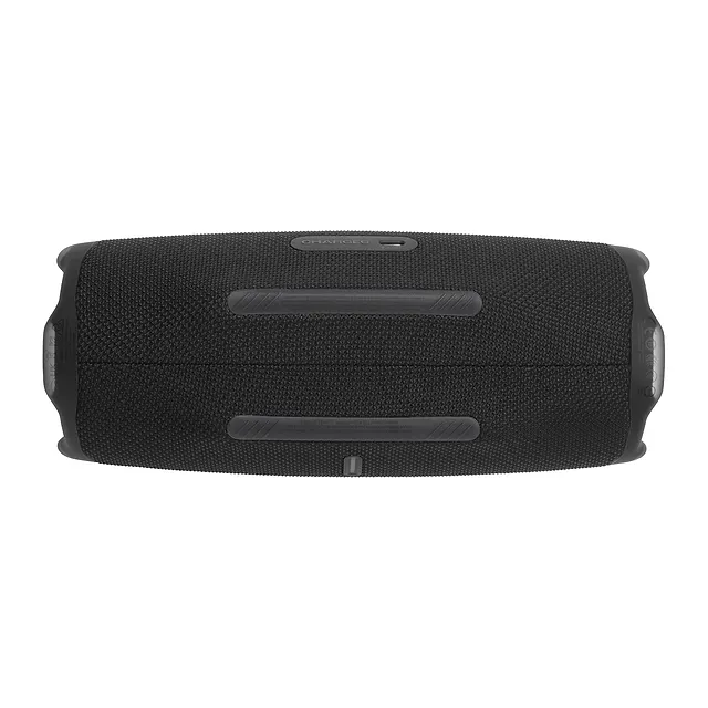 JBL Charge 6 Nero, vista 4