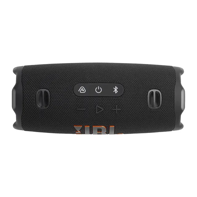 JBL Charge 6 Nero, vista 5