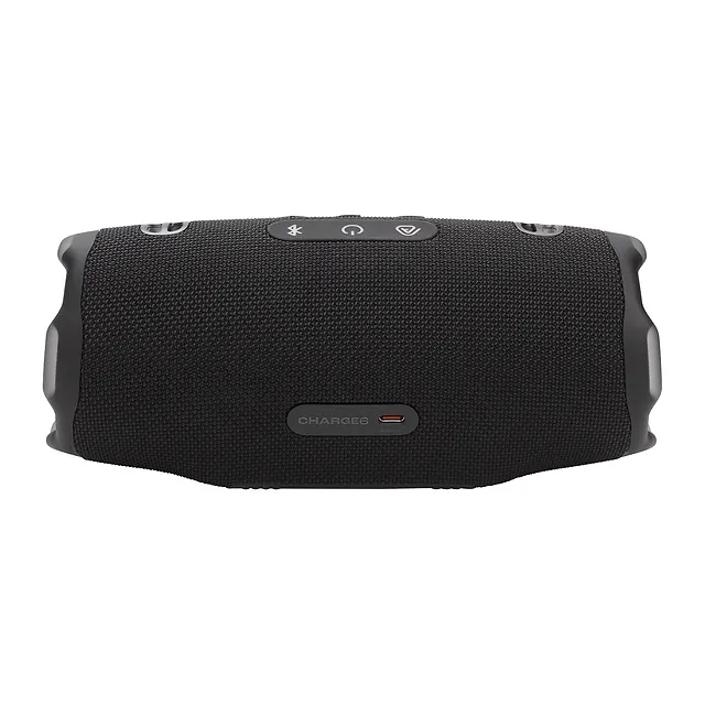 JBL Charge 6 Nero, vista 6