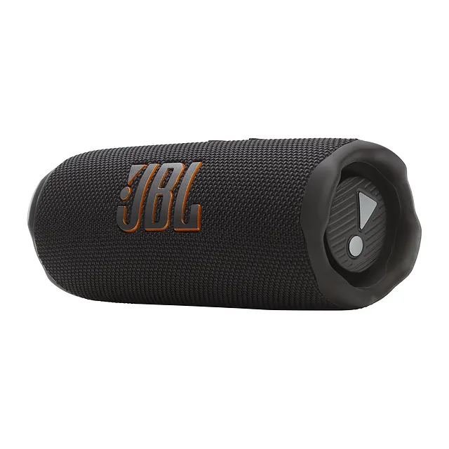 JBL Flip 7 Nero, vista 2